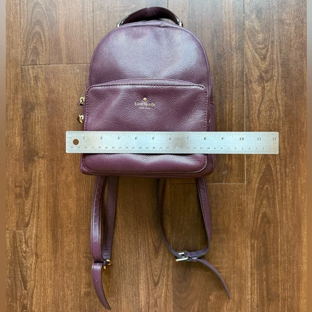 Additional photos of Kate spade backpack